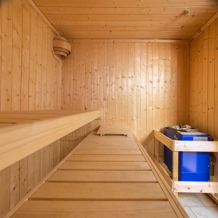 Ferienhaus Regina Walkertshofen Exteriér fotografie